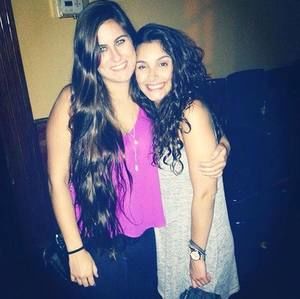 Meet your Posher, Angelina